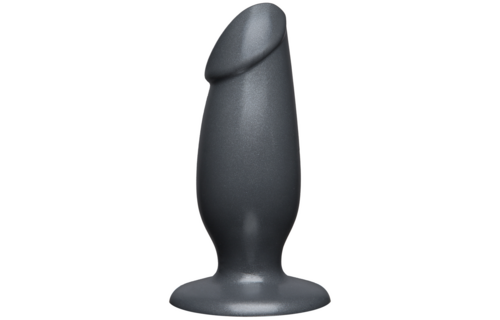 Fat Man Butt Plug 17,5 cm – Stoer, Veilig & Comfortabel