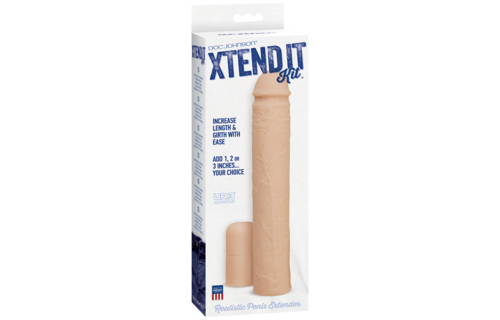 Xtend It Kit – Penisverlängerer für maximale Länge und Komfort