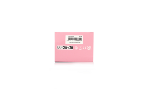 Krachtige Wand Vibrator Charbone | Ultiem Genot & Ontspanning