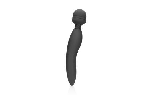 Krachtige Wand Vibrator Charbone | Ultiem Genot & Ontspanning