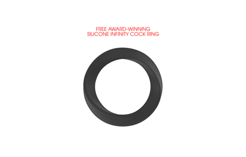 Elite Pomp met PSI Meter - Precisie & Veiligheid | Pumped