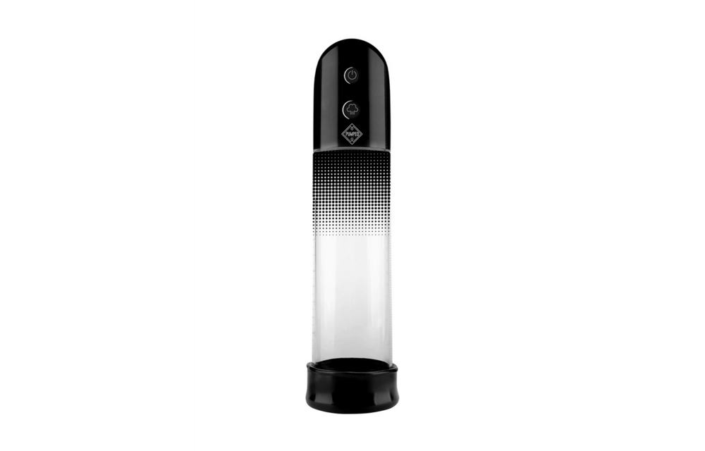 Automatic Luv Penis Pump - Comfort & Powerful Growth