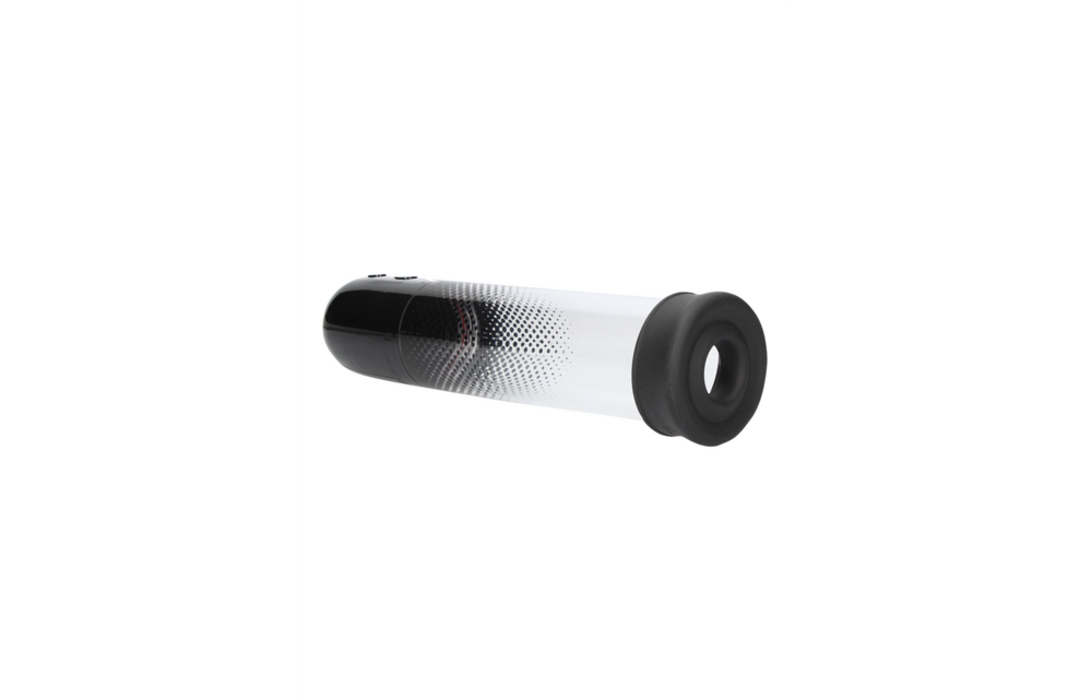 Automatic Luv Penis Pump - Comfort & Powerful Growth