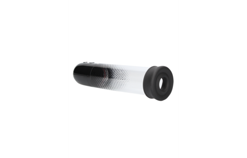 Automatic Luv Penis Pump - Comfort & Powerful Growth