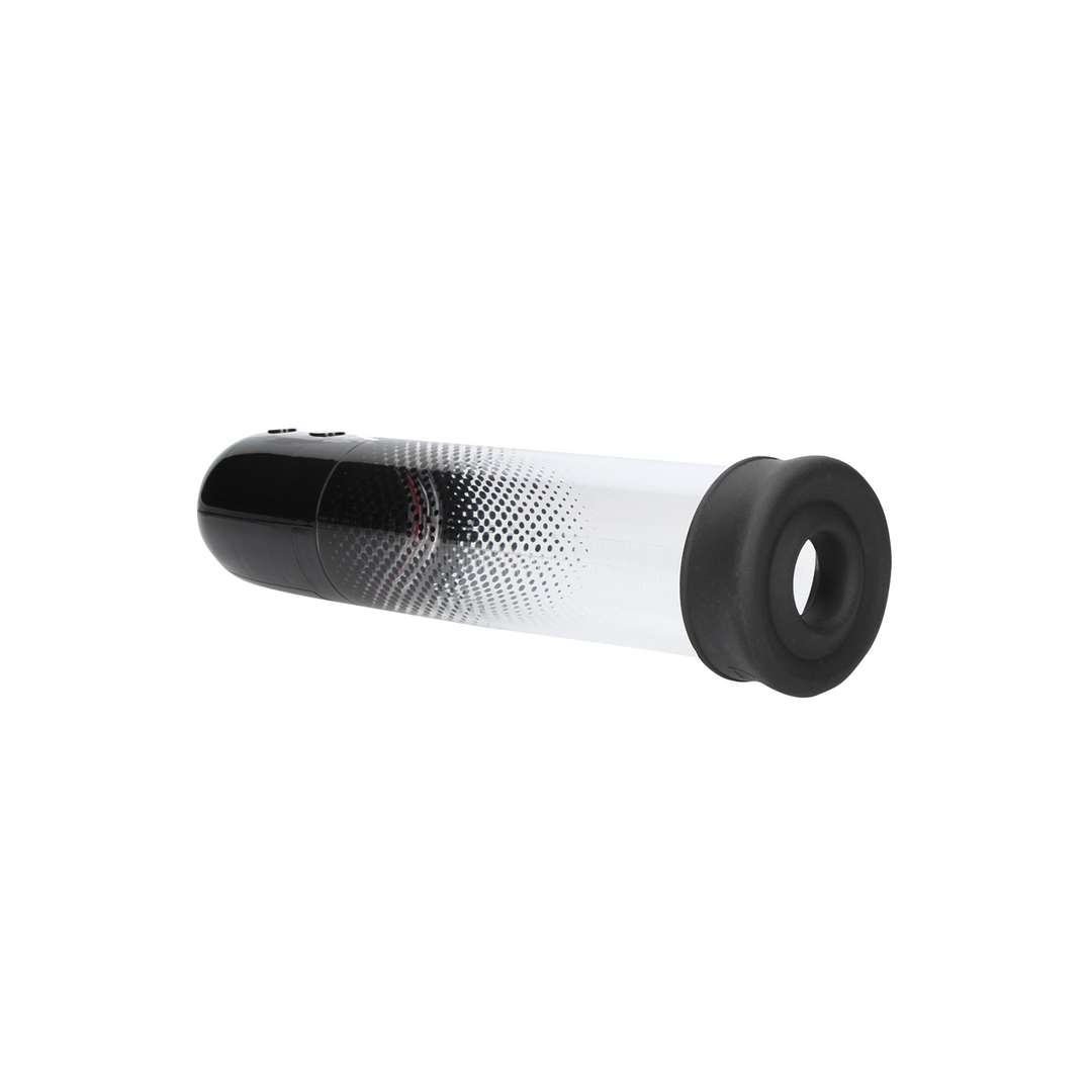 Automatic Luv Penis Pump - Comfort & Powerful Growth