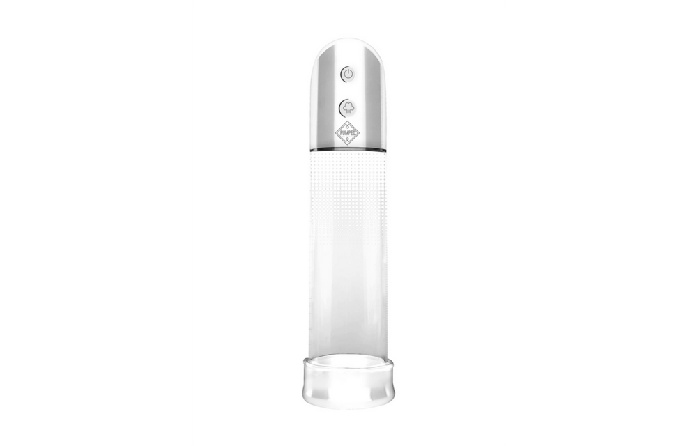 Automatic Luv Penis Pump – Powerful Growth & Comfort