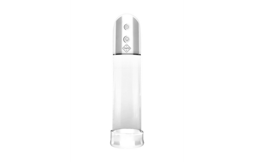 Automatische Luv Penis Pomp – Krachtige Groei & Comfort