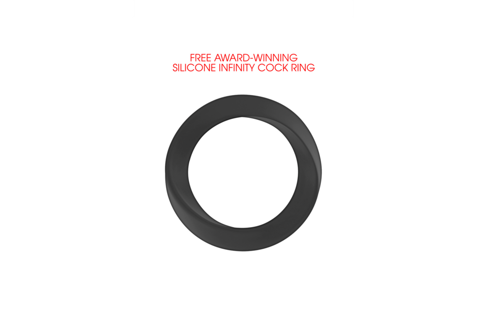 Automatische Luv Penis Pomp – Krachtige Groei & Comfort