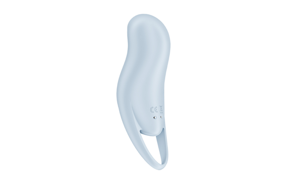 Pocket Pro 1 - Blauw