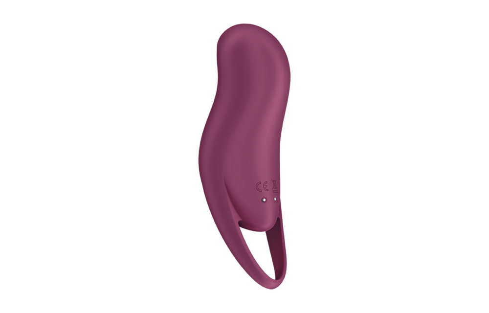 Pocket Pro 1 - Paars