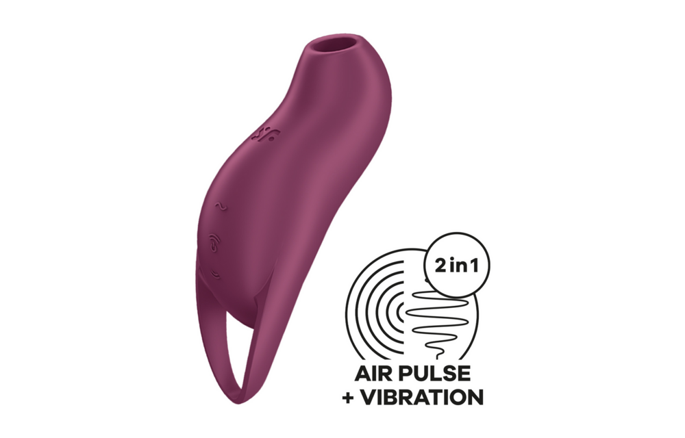 Pocket Pro 1 - Purple