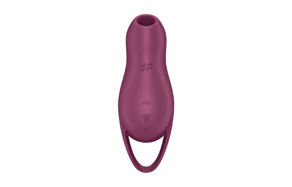 Pocket Pro 1 - Paars