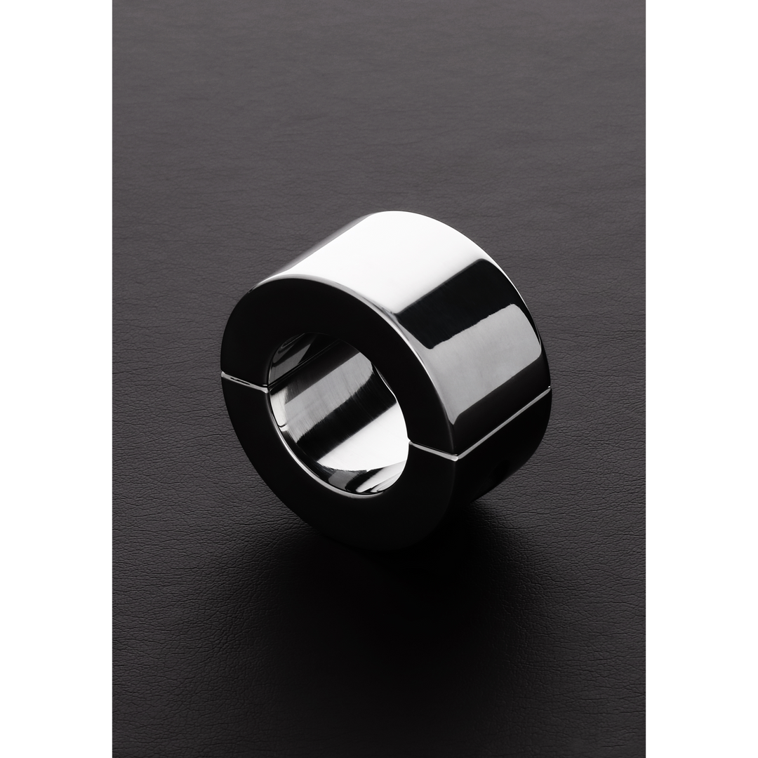 Steel Ball Stretchers 1.2-3.0 cm | Luxury Stainless Steel