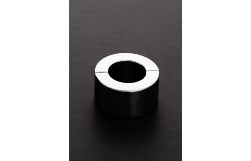 Stahl-Ballstretcher 1,2-3,0 cm | Luxuriöser Edelstahl