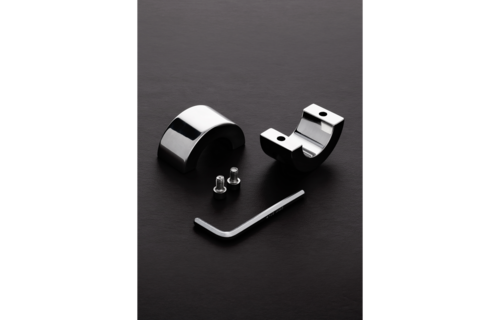 Stahlballstrecker - 1,2 / 3,0 cm