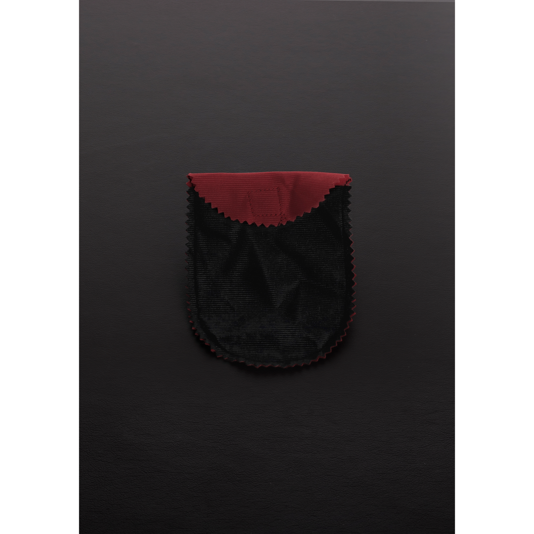 Stalen Balstretchers 1,2-3,0 cm | Luxe Roestvrij Staal