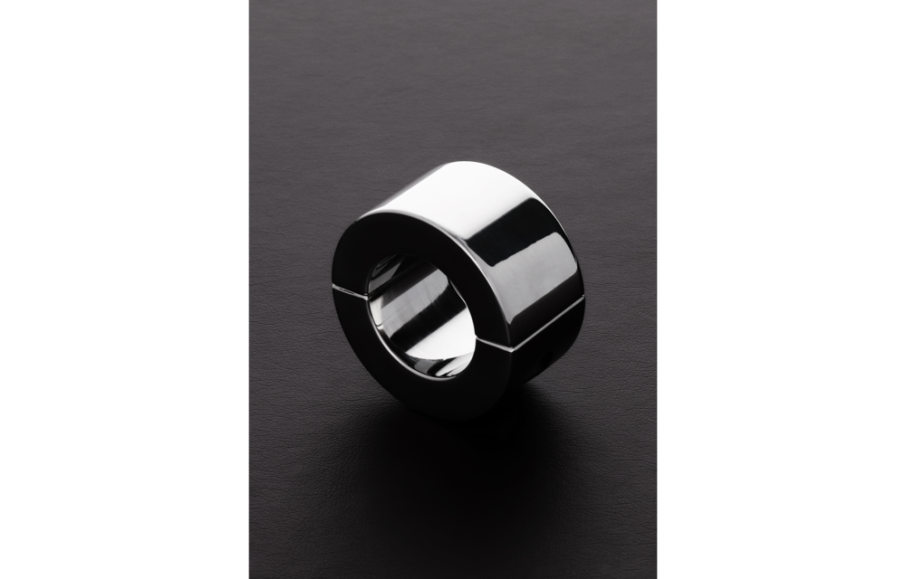 Stahl-Ballstretcher 1,2-3,0 cm | Luxuriöser Edelstahl