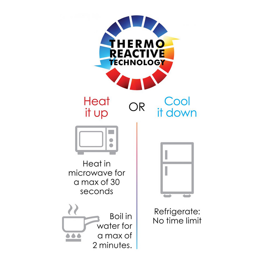 Squeezable thick phallic dildo 17.5 cm made of Silexpan Silicone