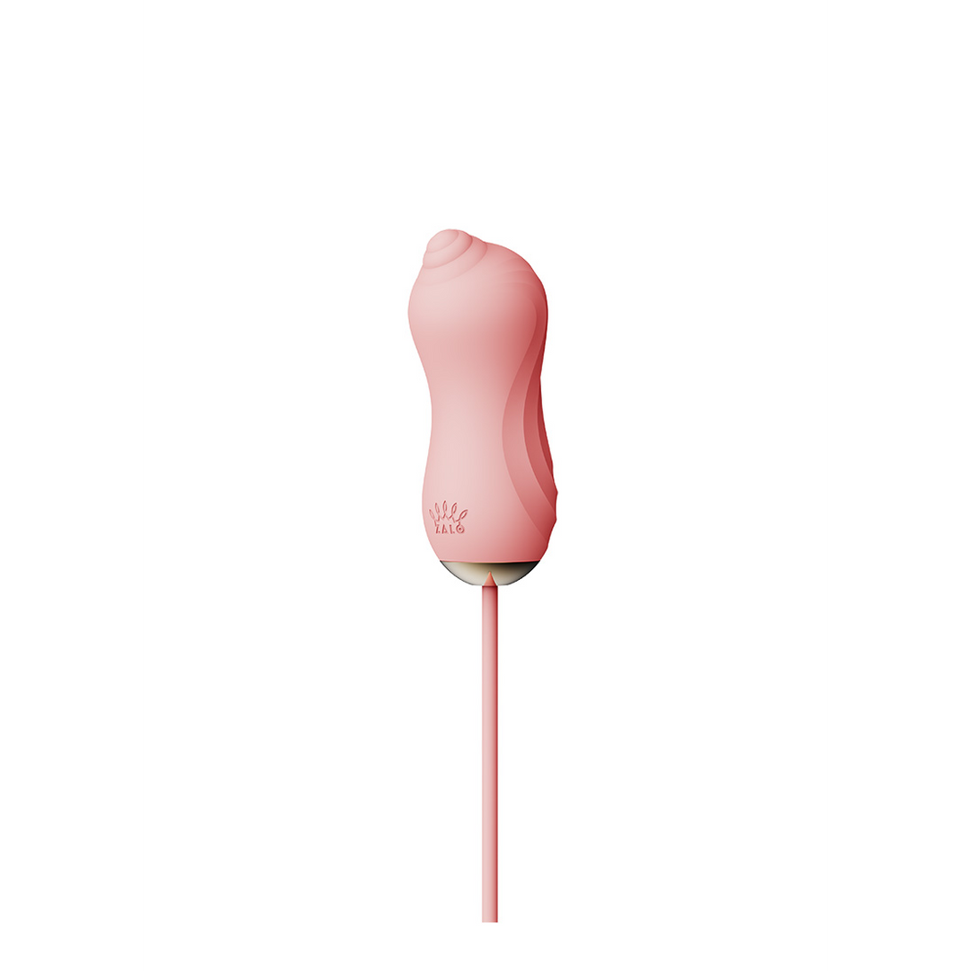 Zuigvibrator met Pomp | Krachtig, Veilig & Veelzijdig