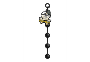 Ass Ballz M 43 cm - Comfortable silicone anal beads