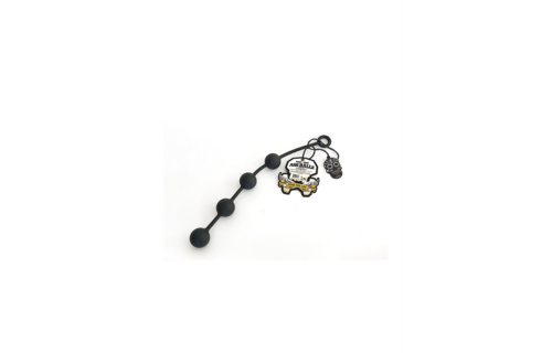 Ass Ballz - Anal Beads - M