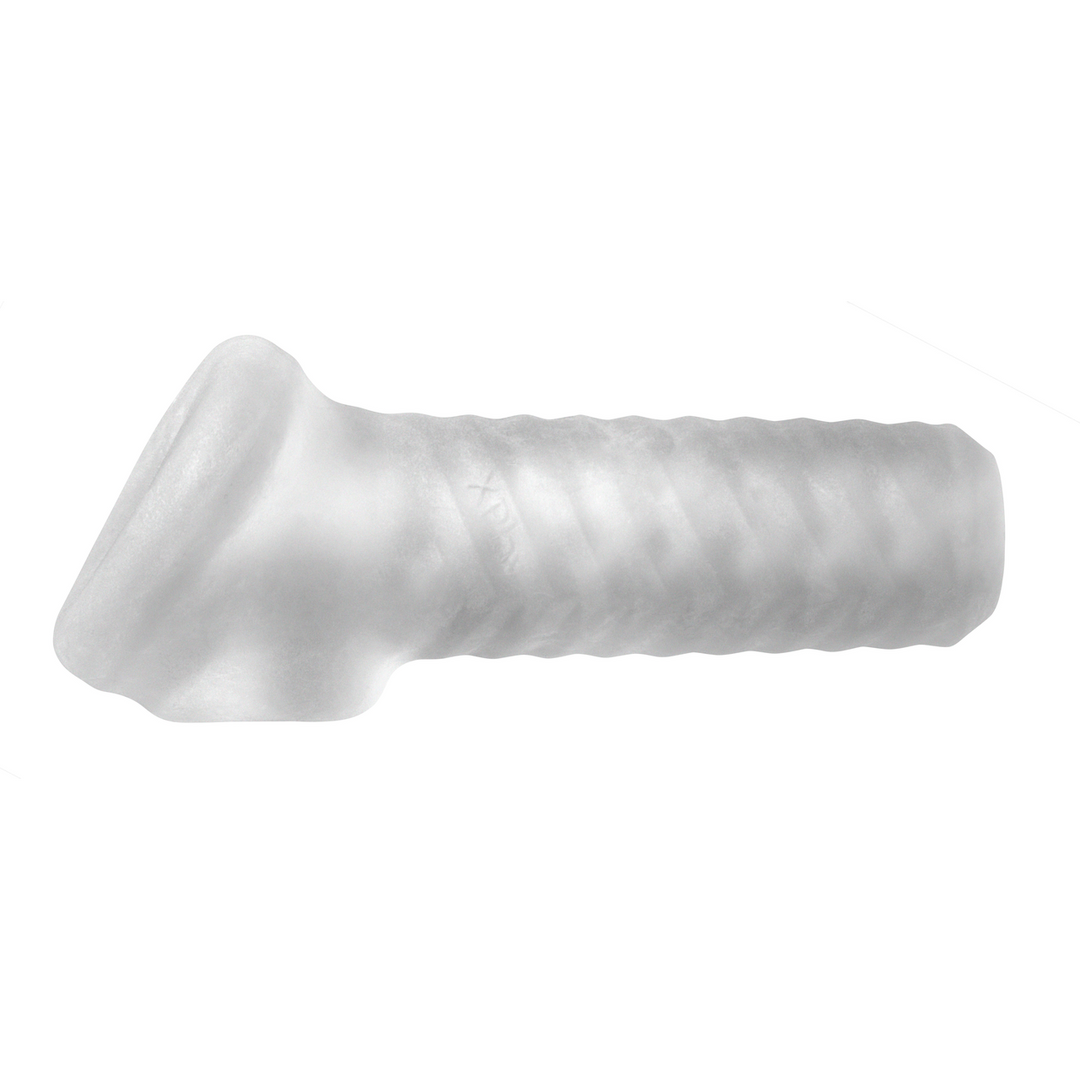 Breeder Penis Sleeve | Maximale Stimulatie & Comfort