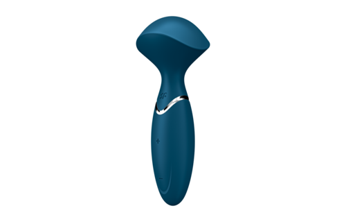 Mini Wand-er - Wand Masturbator