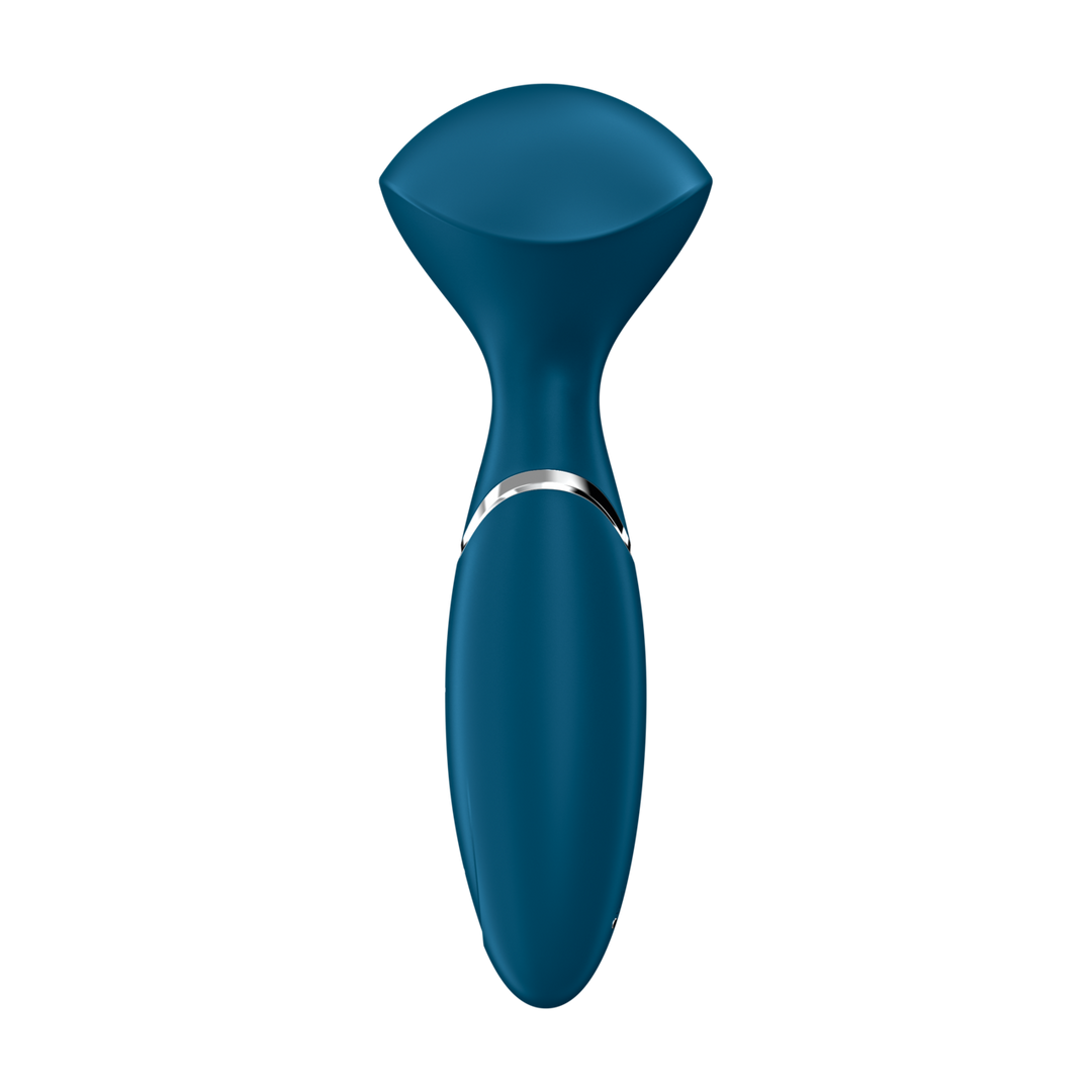 Mini Wand-er | Compacte, Krachtige Wand Masturbator 16 cm