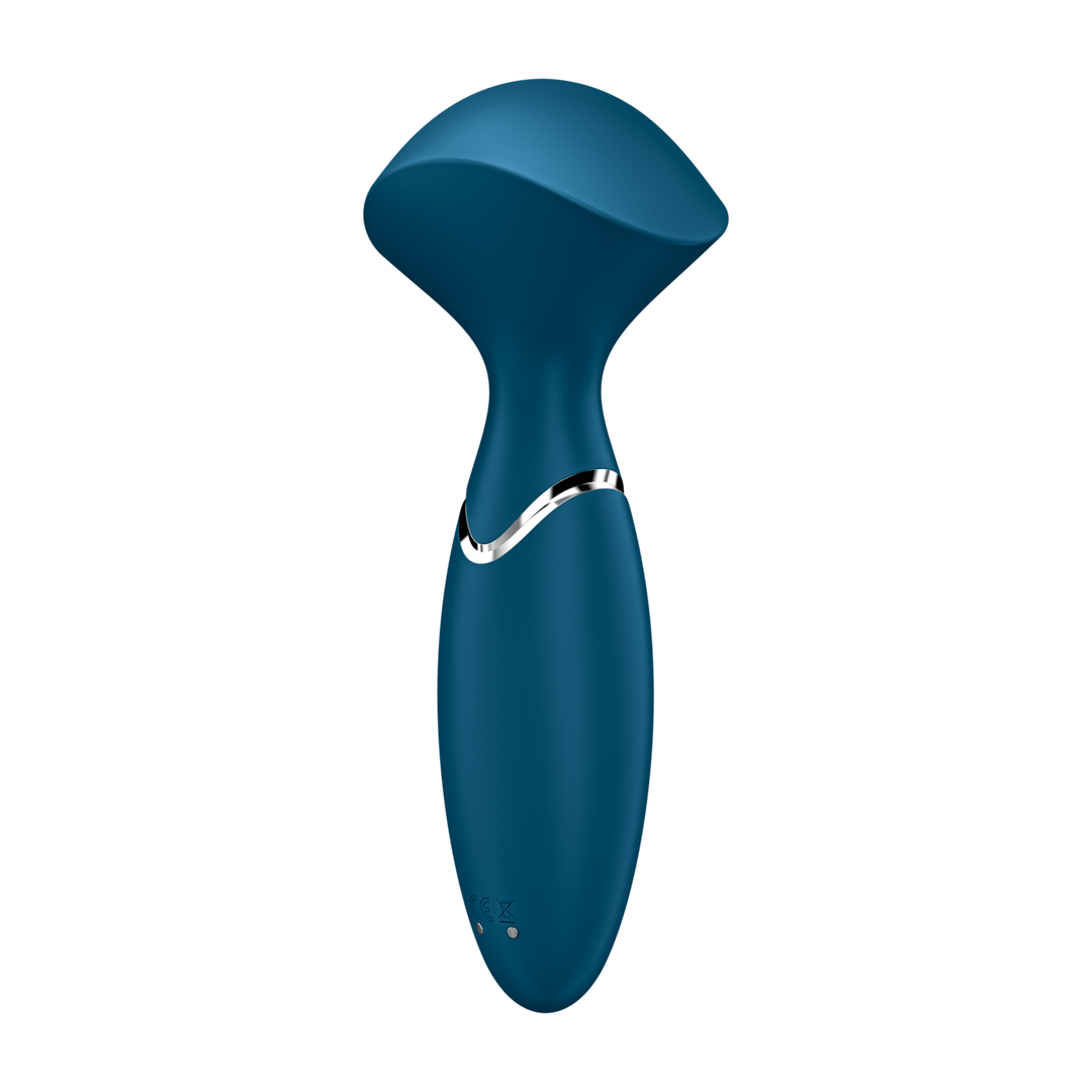 Mini Wand-er - Wand Masturbator