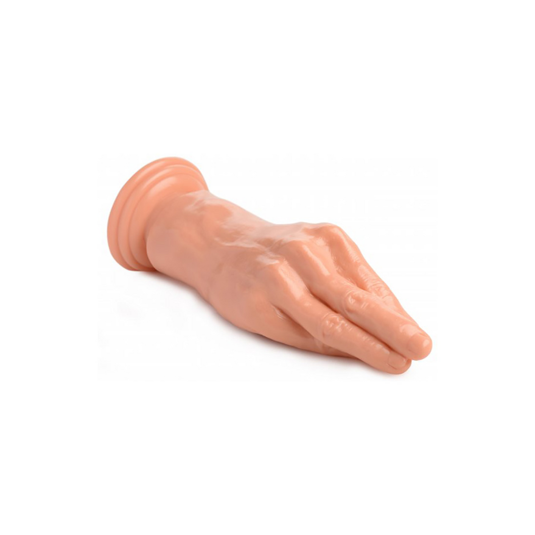 The Stuffer 21.6 cm – Realistic Fisting Hand Dildo