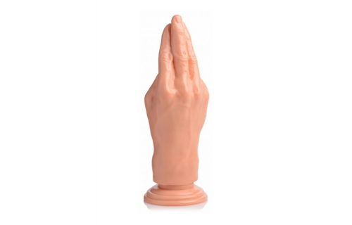 Der Stuffer - Fisting Hand Dildo