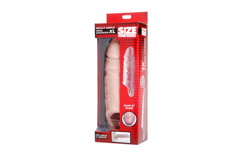 Really Ample XL - Penis Sleeve