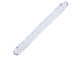 Double Dong Doppeldildo 44,5 cm – Flexibel & Sicher