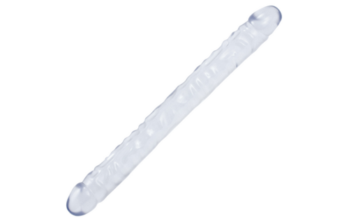 Double Dong Doppeldildo 44,5 cm – Flexibel & Sicher