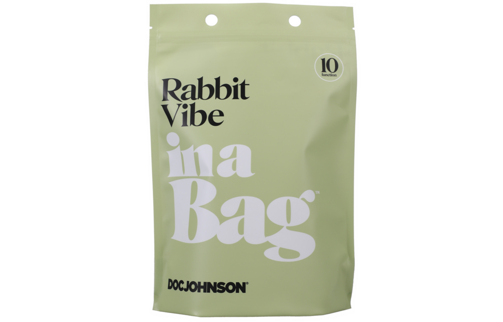 Rabbit-Vibrator USB-aufladbar – Leises & kraftvolles Vergnügen