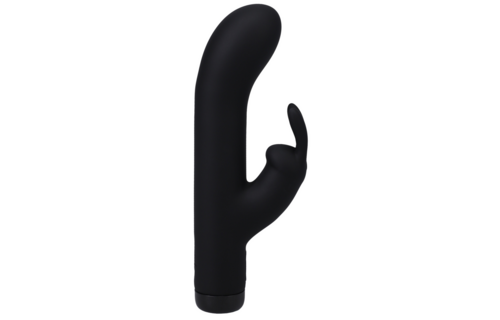 Rabbit Vibrator USB Rechargeable - Quiet & Powerful Pleasure