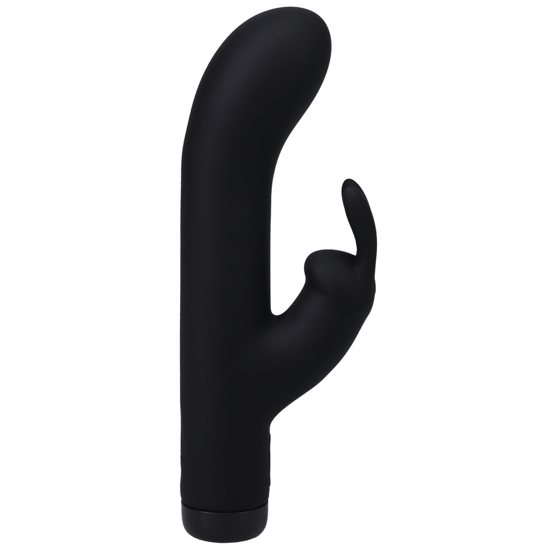 Rabbit Vibrator USB Rechargeable - Quiet & Powerful Pleasure