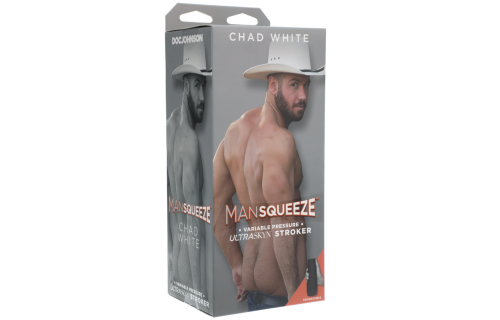 ULTRASKYN Masturbator Butt – Realistic & Discreet Pleasure