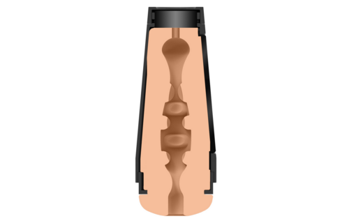 ULTRASKYN Masturbator Kont – Realistisch & Discreet Genot