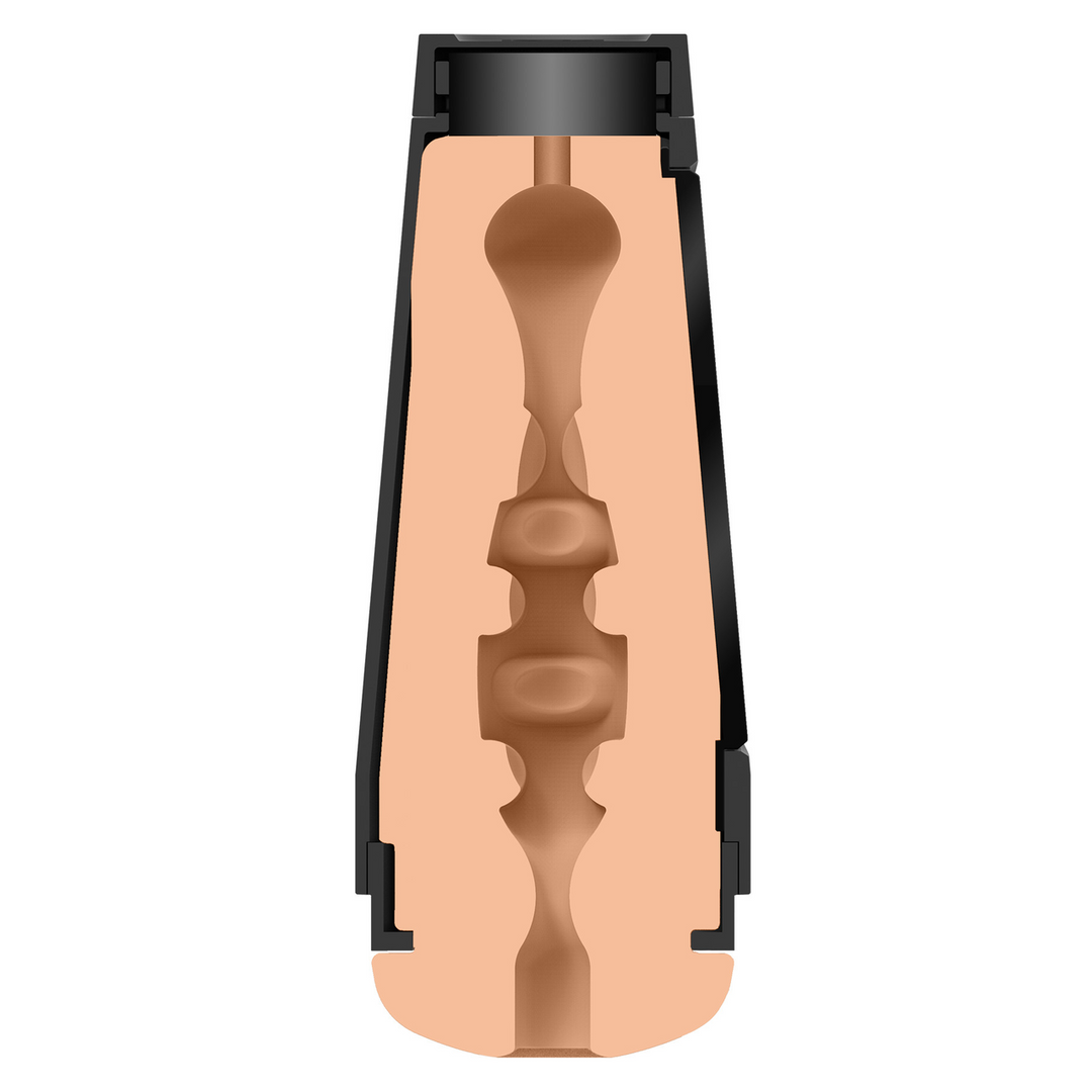 ULTRASKYN Masturbator Kont – Realistisch & Discreet Genot