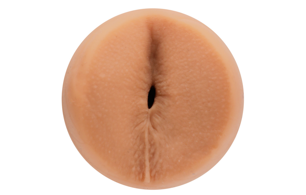 Chad White - ULTRASKYN Masturbator Ass