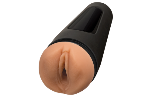 Jessie Andrews ULTRASKYN Masturbator – Realistic Pleasure