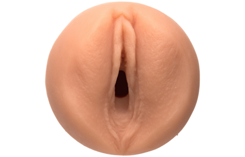 Jessie Andrews - ULTRASKYN Pussy Masturbator