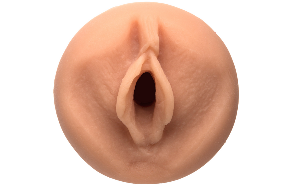 Sasha Gray - ULTRASKYN Pussy Masturbator