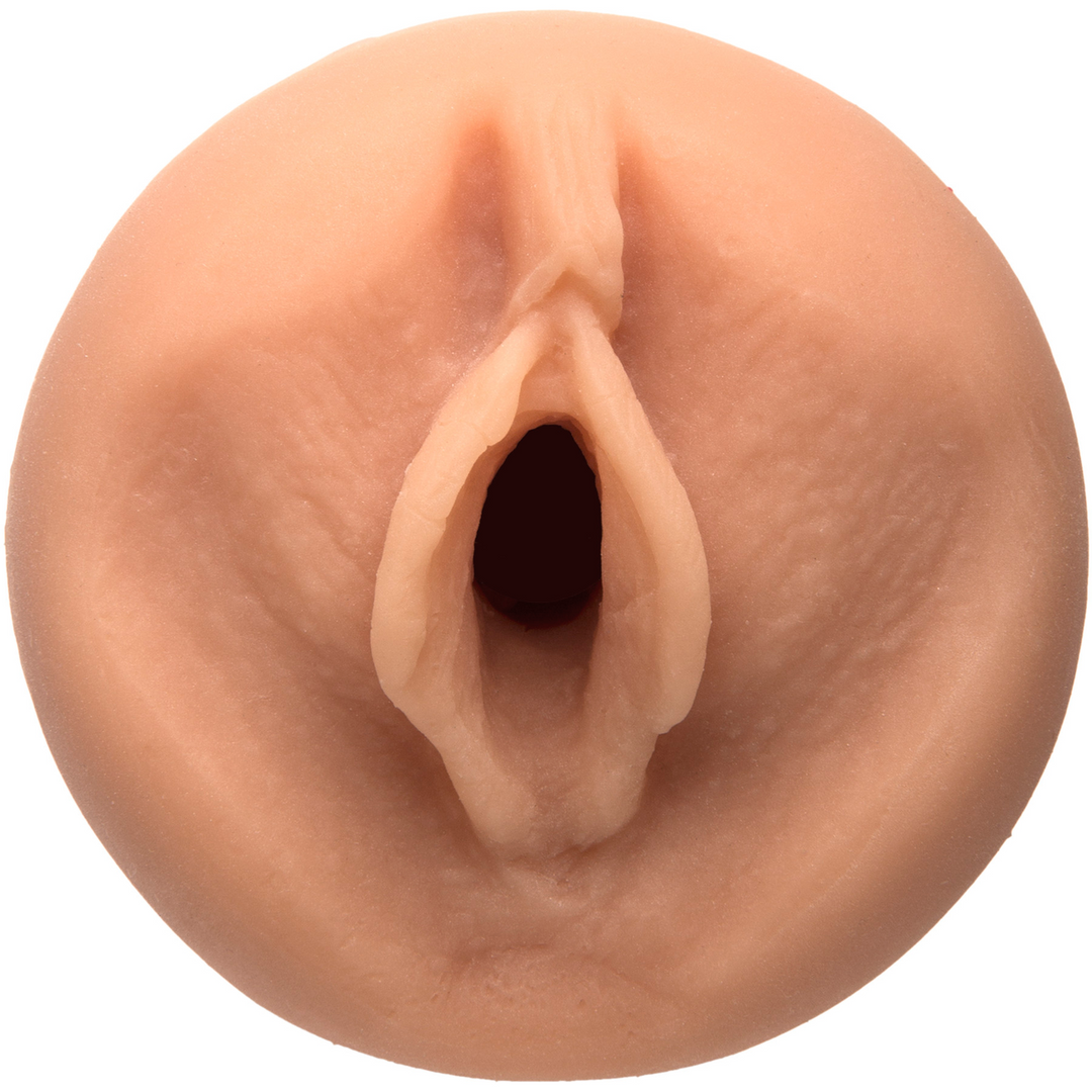 Sasha Grey ULTRASKYN Pussy Masturbator – Ultimativ realistisch