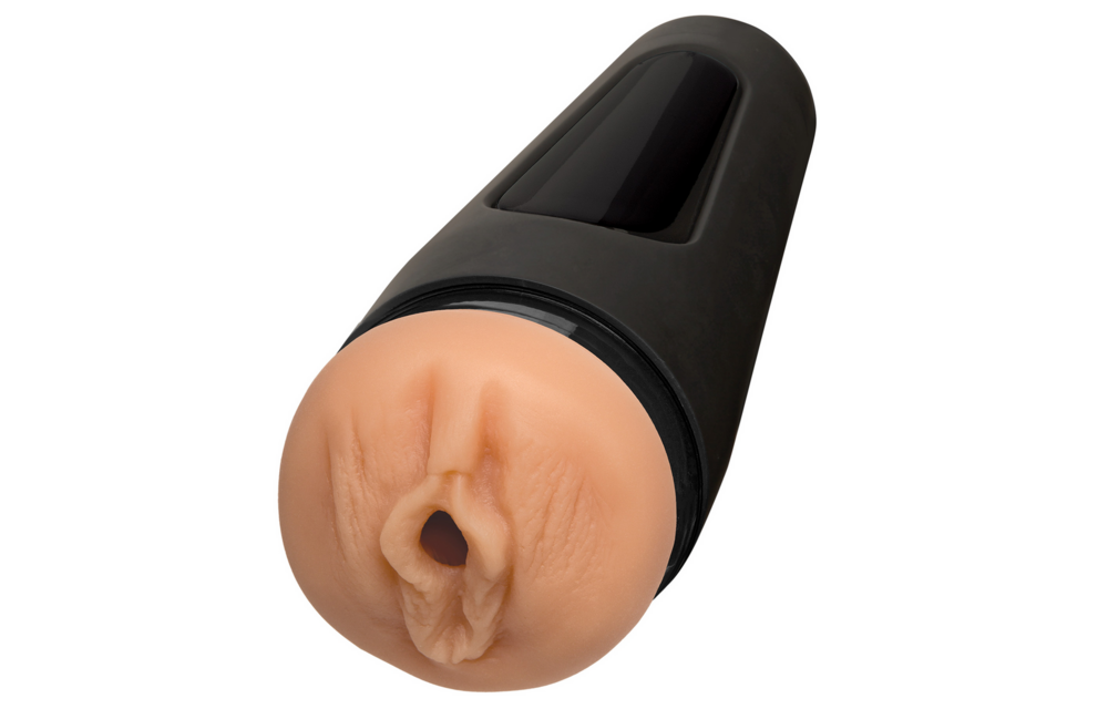 Dani Daniels - ULTRASKYN Pussy Masturbator - Vanilla