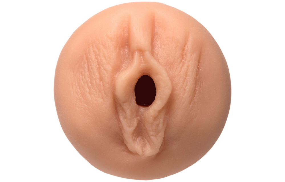 Dani Daniels ULTRASKYN Vanille Masturbator | Realistisch Genot