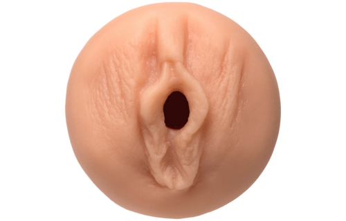 Dani Daniels - ULTRASKYN Pussy Masturbator - Vanilla