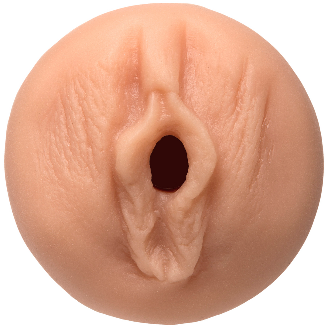 Dani Daniels ULTRASKYN Vanilla Masturbator | Realistic Pleasure