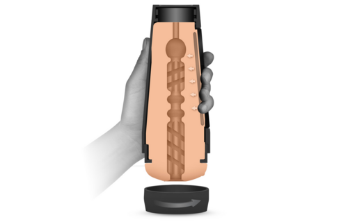 Faye Reagan ULTRASKYN Masturbator – Realistisch & Discreet